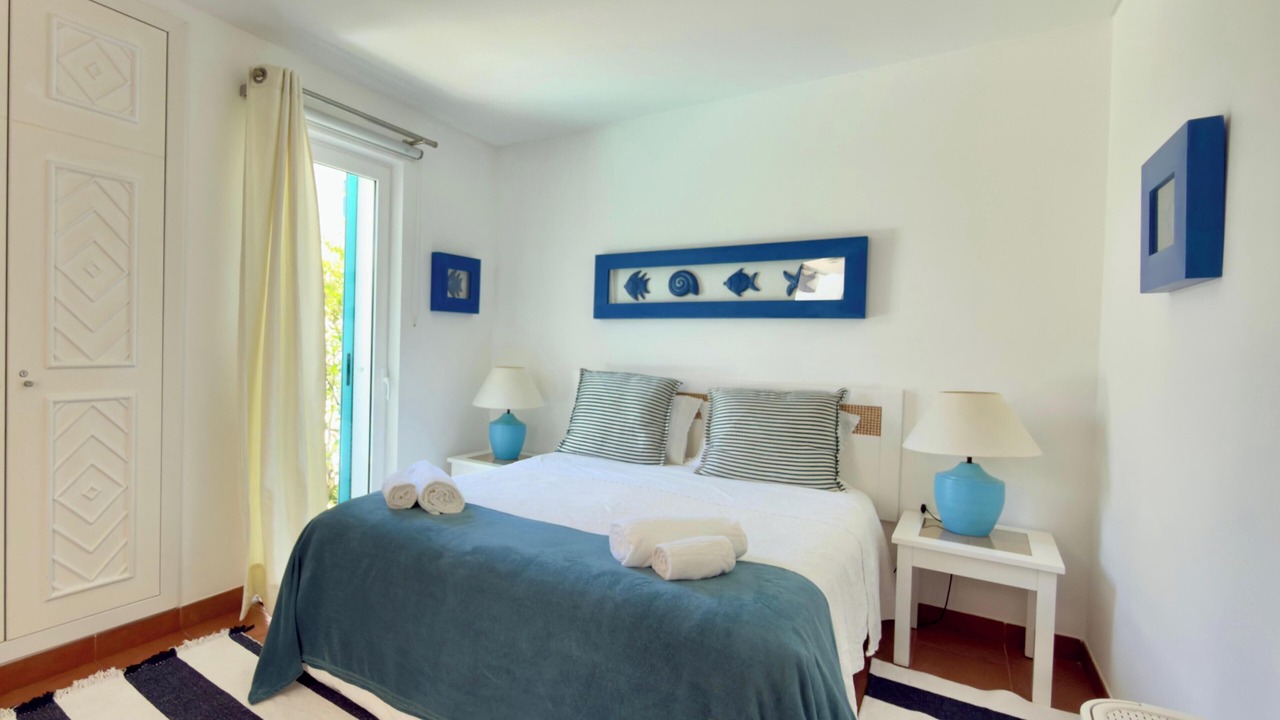 Photo of Bedroom in Prainha