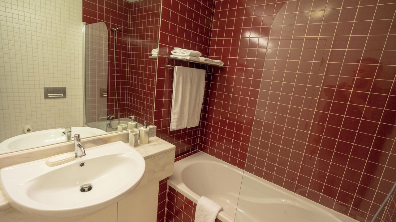 Photo of Bathroom in Prainha
