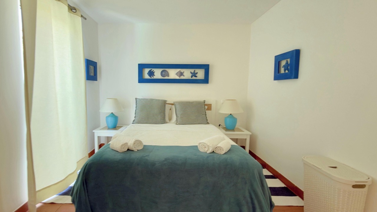 Photo of Bedroom in Prainha