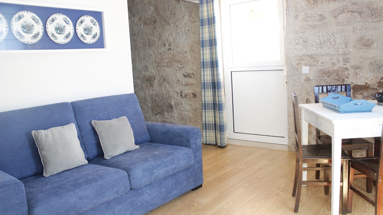 Photo of Livingroom in Macieira de Cambra