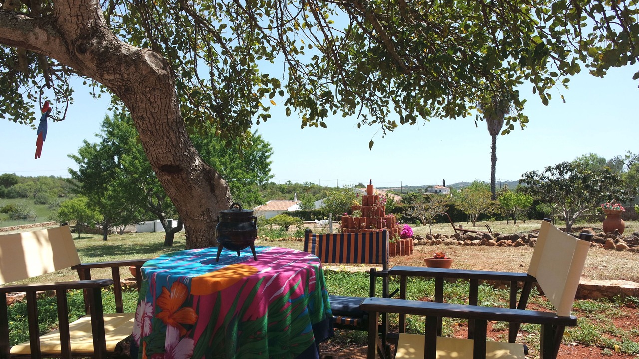 Photo of Outdoor in Colegio