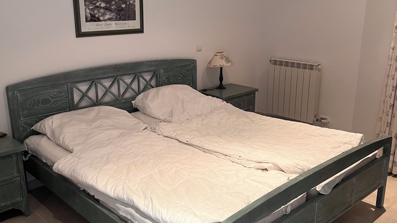 Photo of Bedroom in Portimao