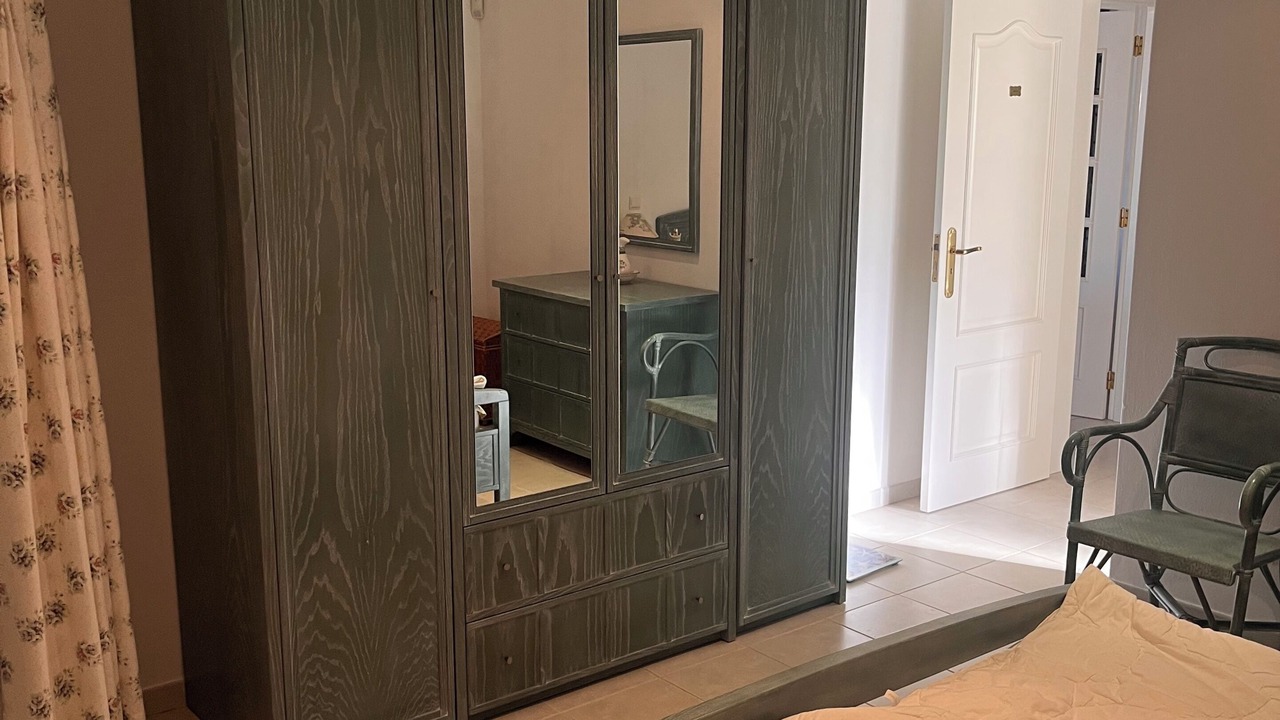 Photo of Bedroom in Portimao