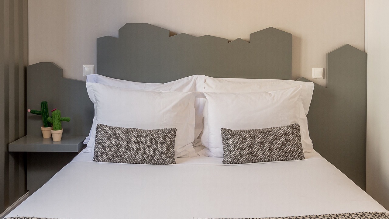 Photo of Bedroom in Centro / Baixa