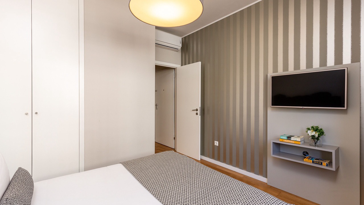 Photo of Bedroom in Centro / Baixa