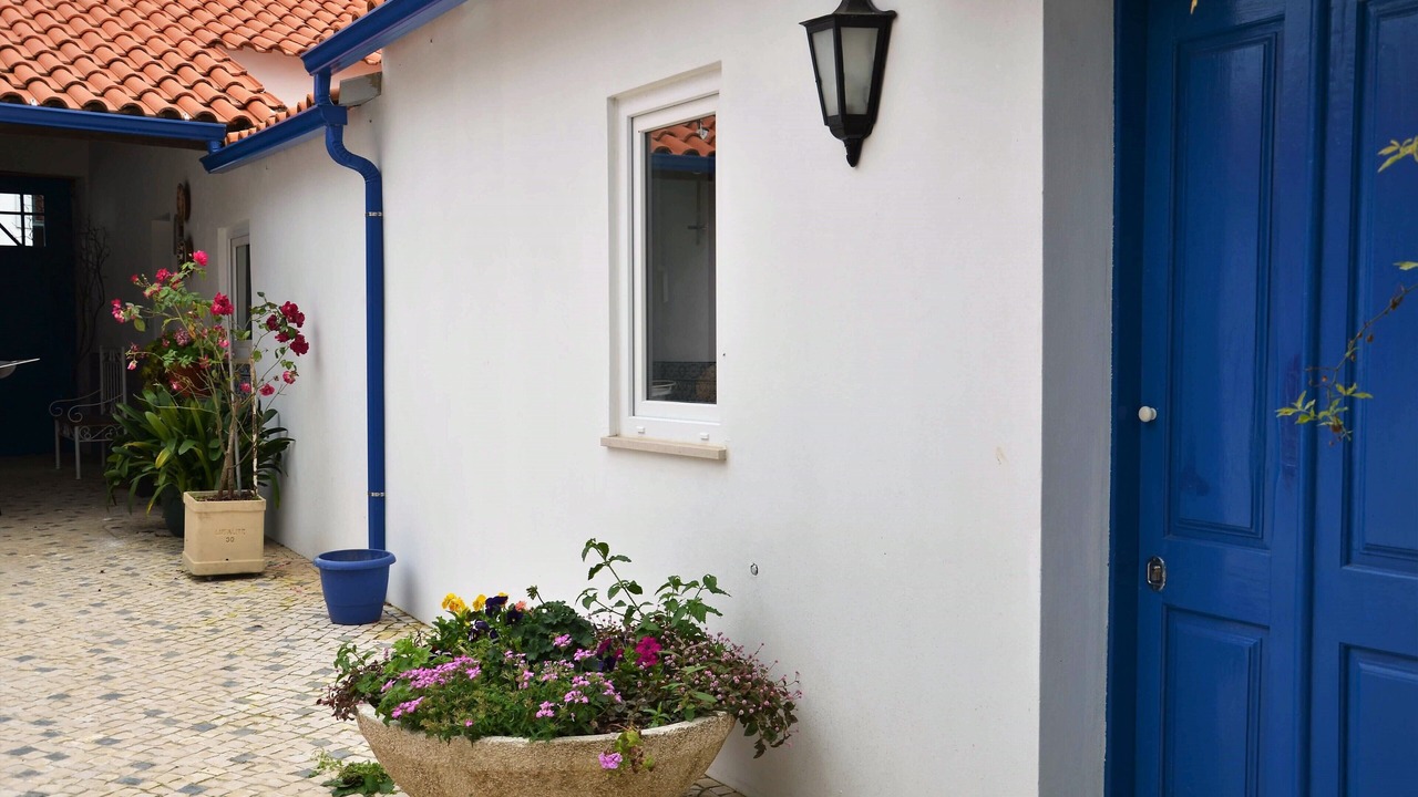 Photo of Outdoor in Alquerubim
