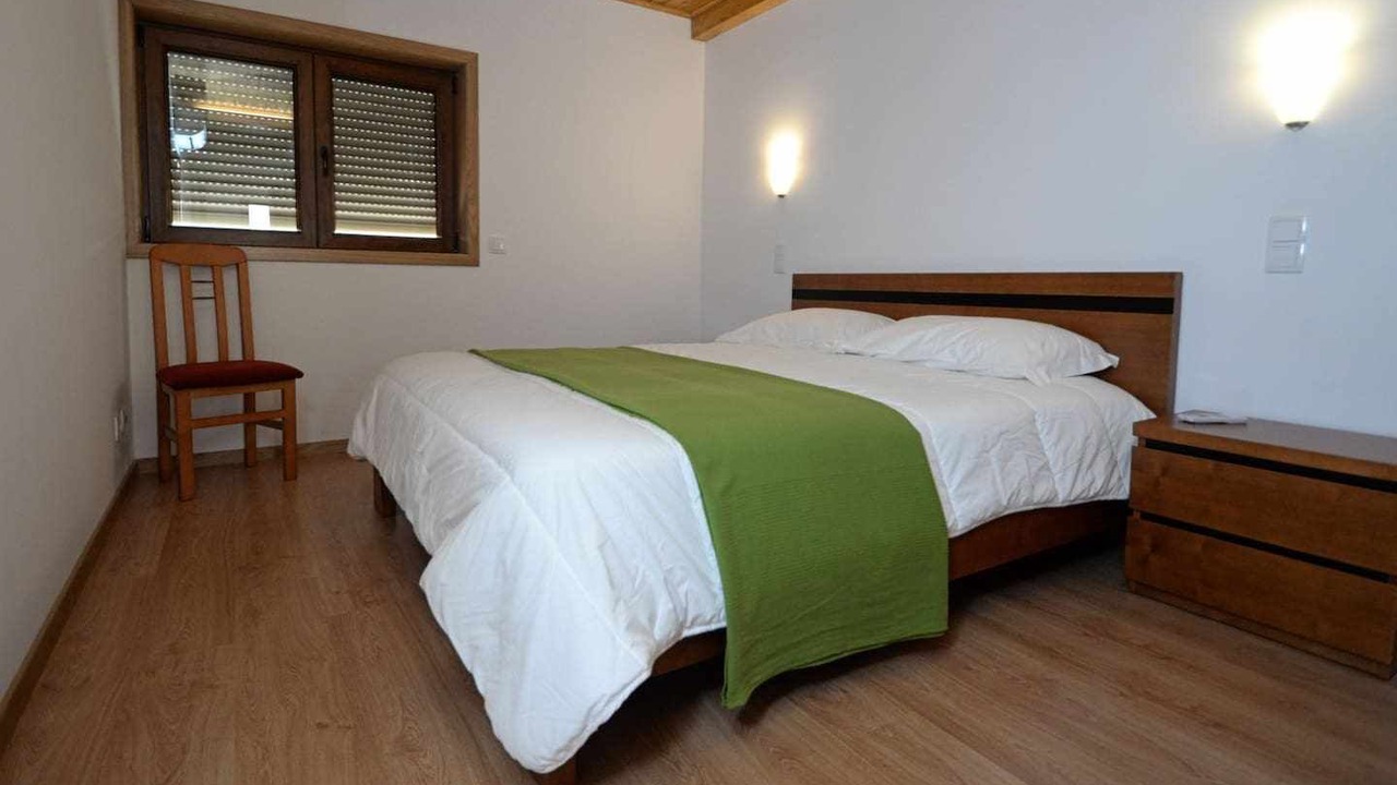 Photo of Bedroom in Codecoso