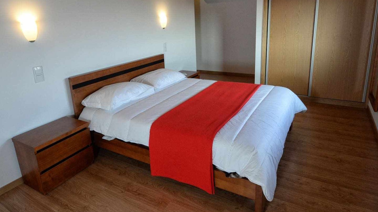 Photo of Bedroom in Codecoso