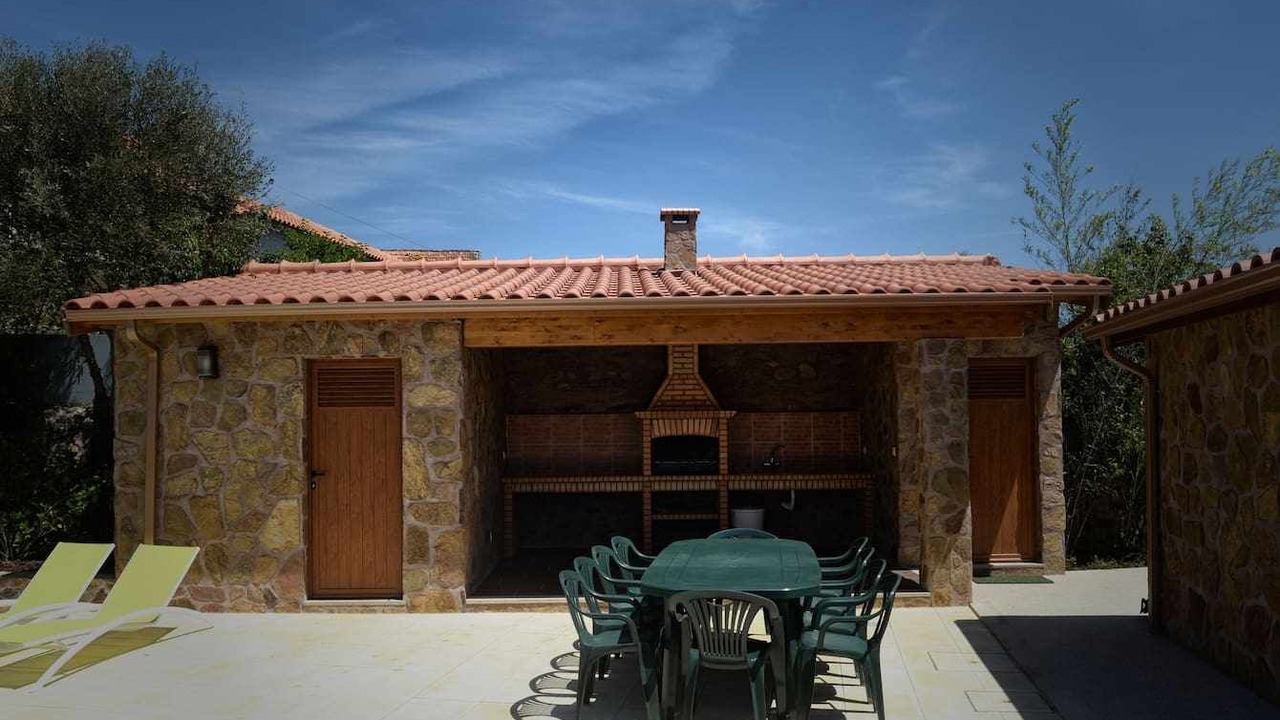Photo of Outdoor in Codecoso