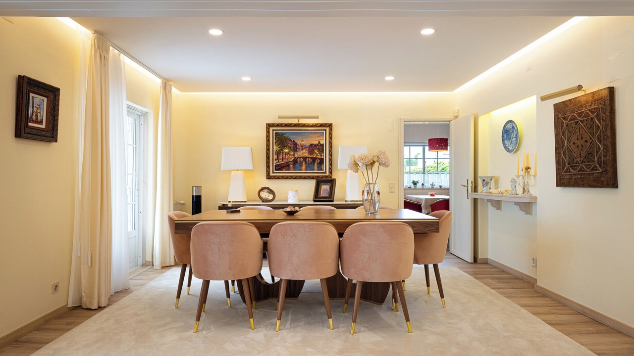 Photo of Livingroom in Almoinha