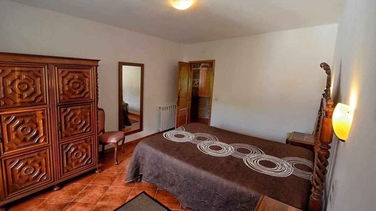 Photo of Bedroom in Molares