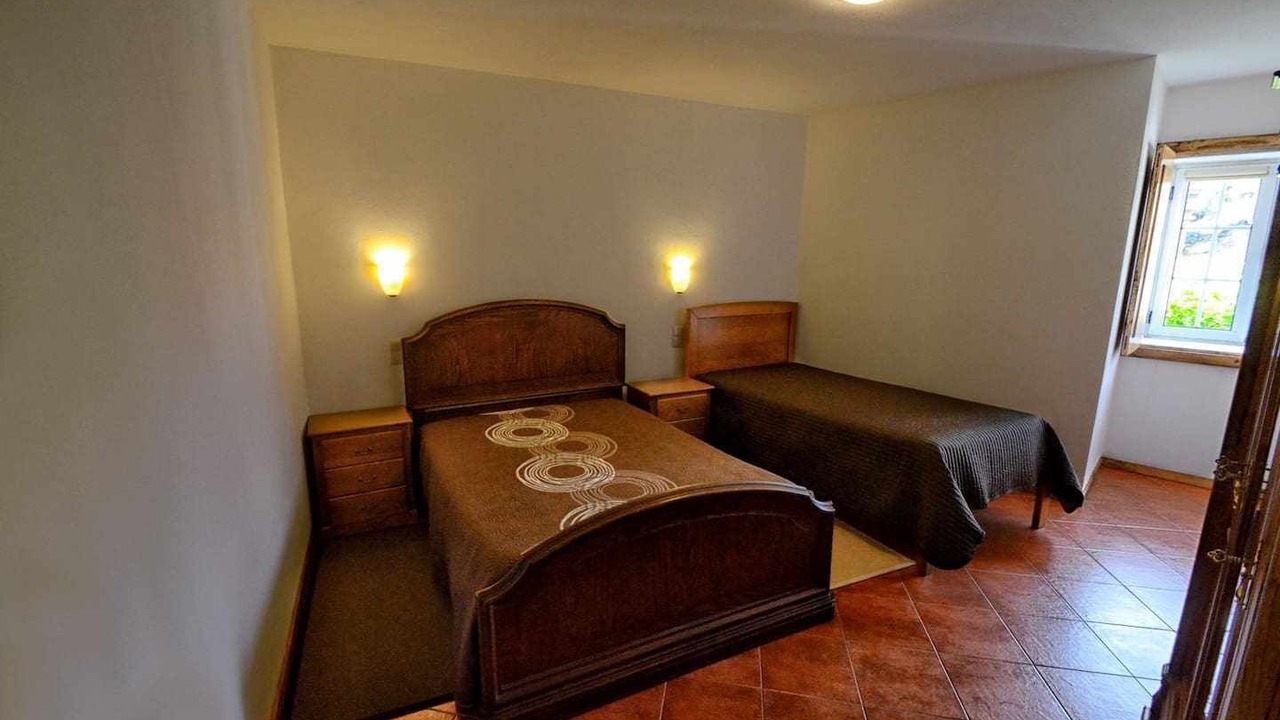 Photo of Bedroom in Molares