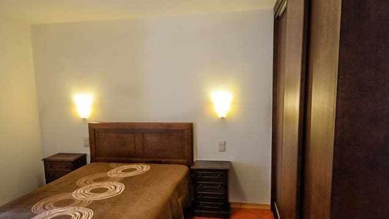 Photo of Bedroom in Molares