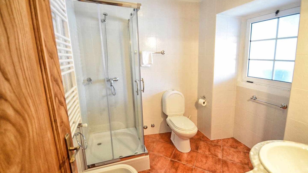 Photo of Bathroom in Molares