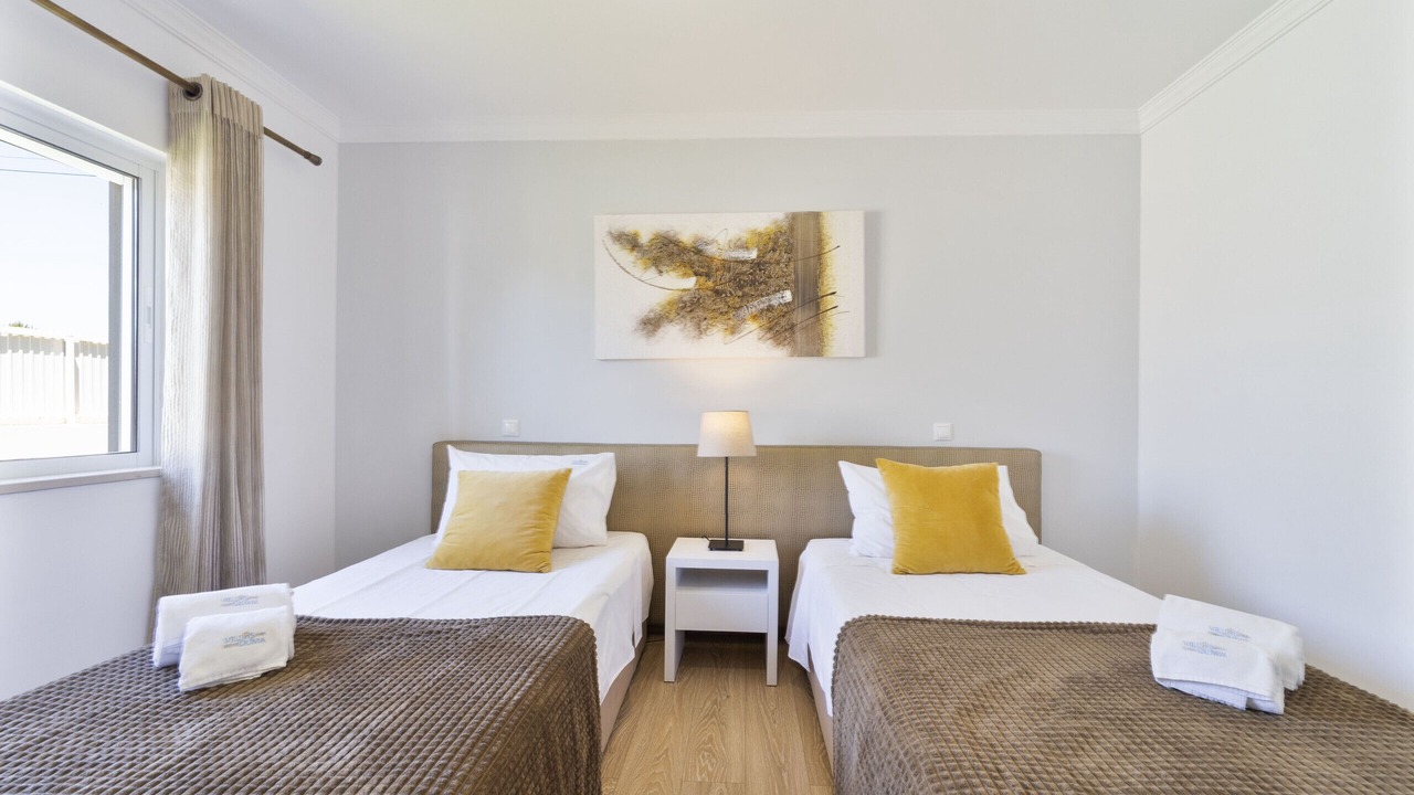 Photo of Bedroom in Albufeira
