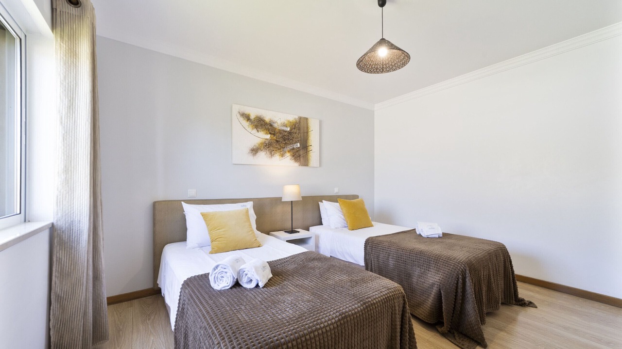Photo of Bedroom in Albufeira