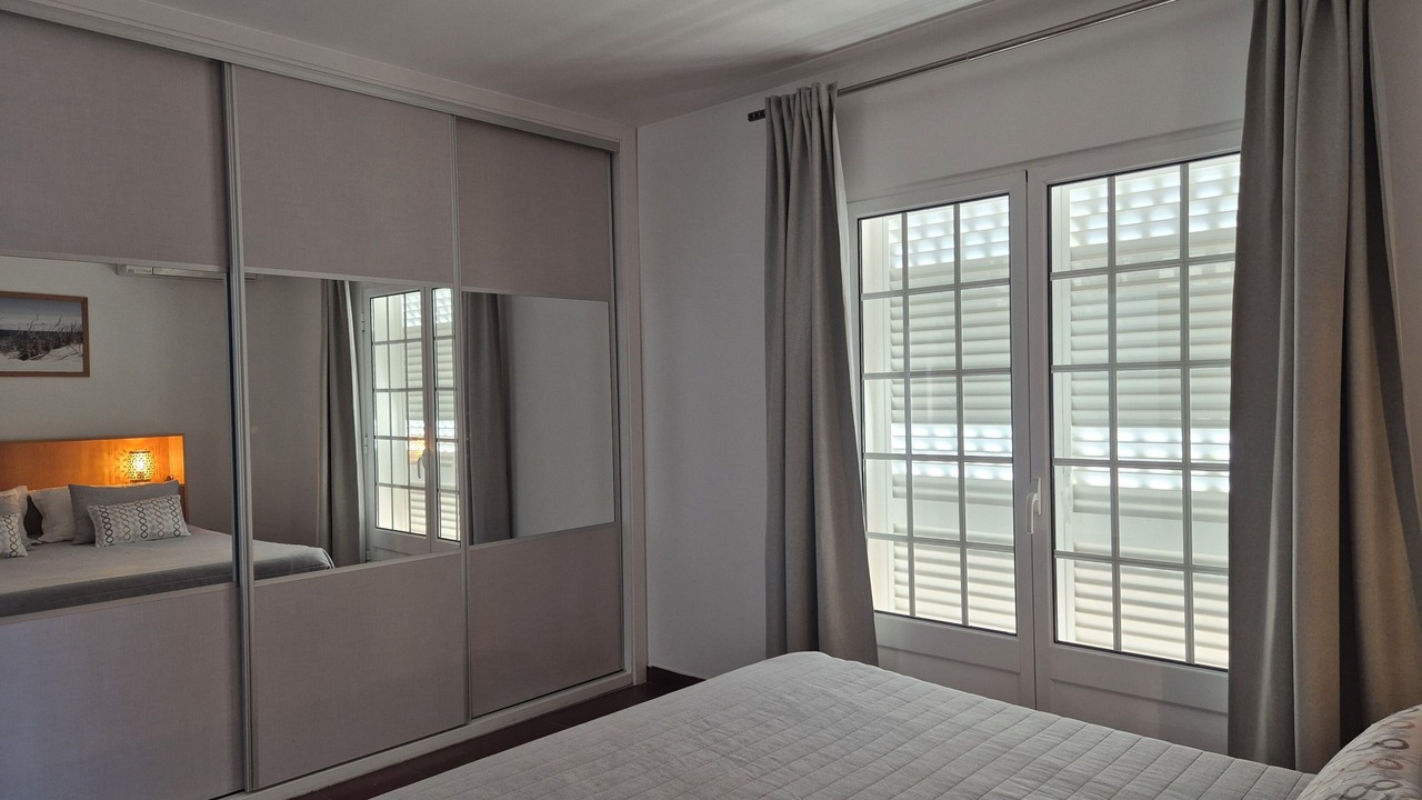 Photo of Bedroom in Vale de Carro