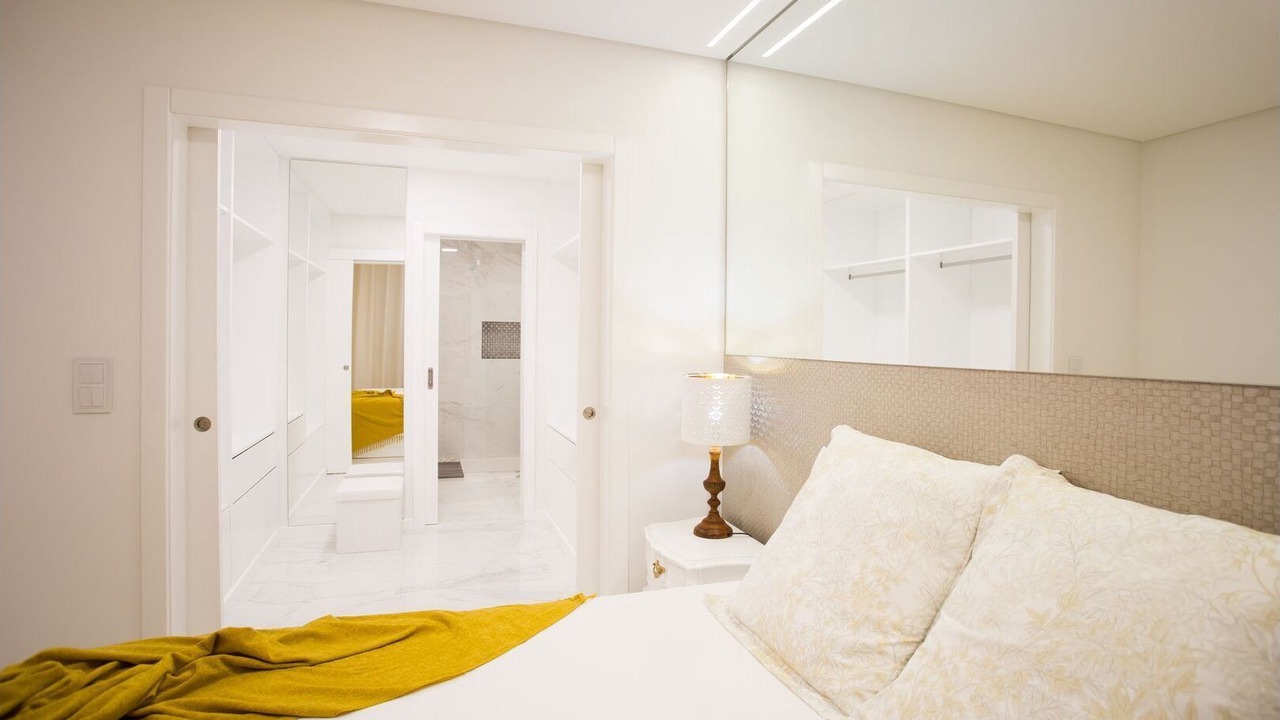Photo of Bedroom in Sao Pedro