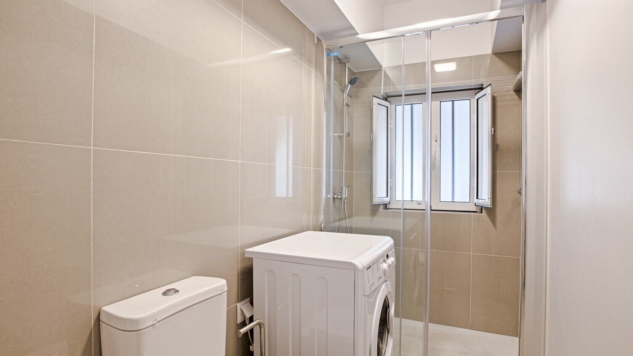 Photo of Bathroom in Belem