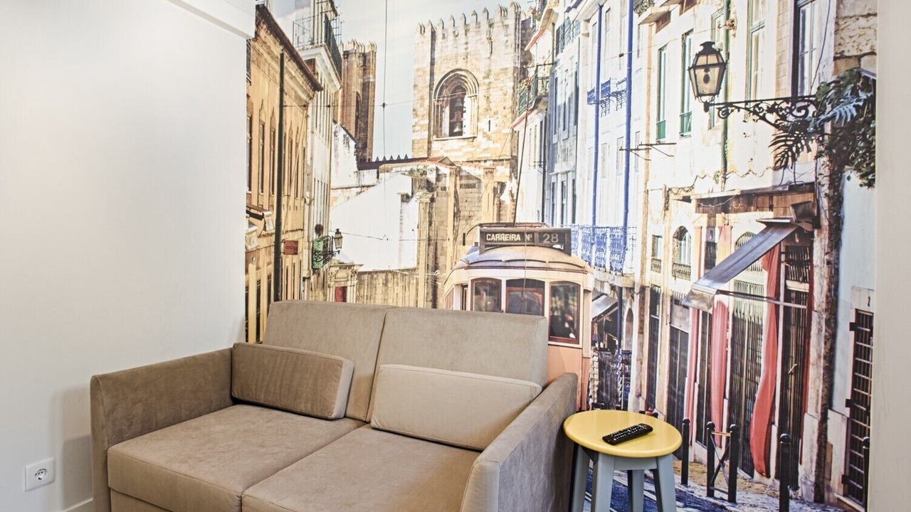 Photo of Bedroom in Belem