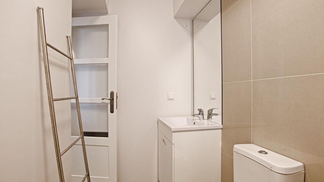 Photo of Bathroom in Belem
