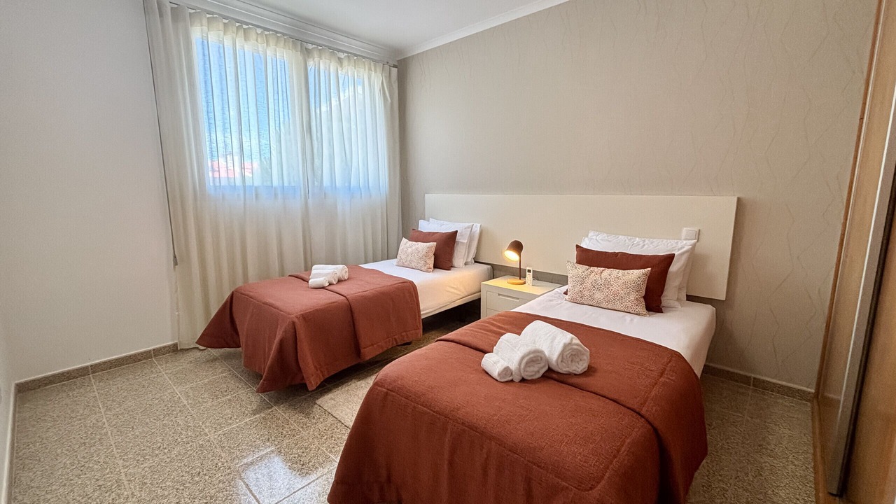 Photo of Bedroom in Serra da Pescaria