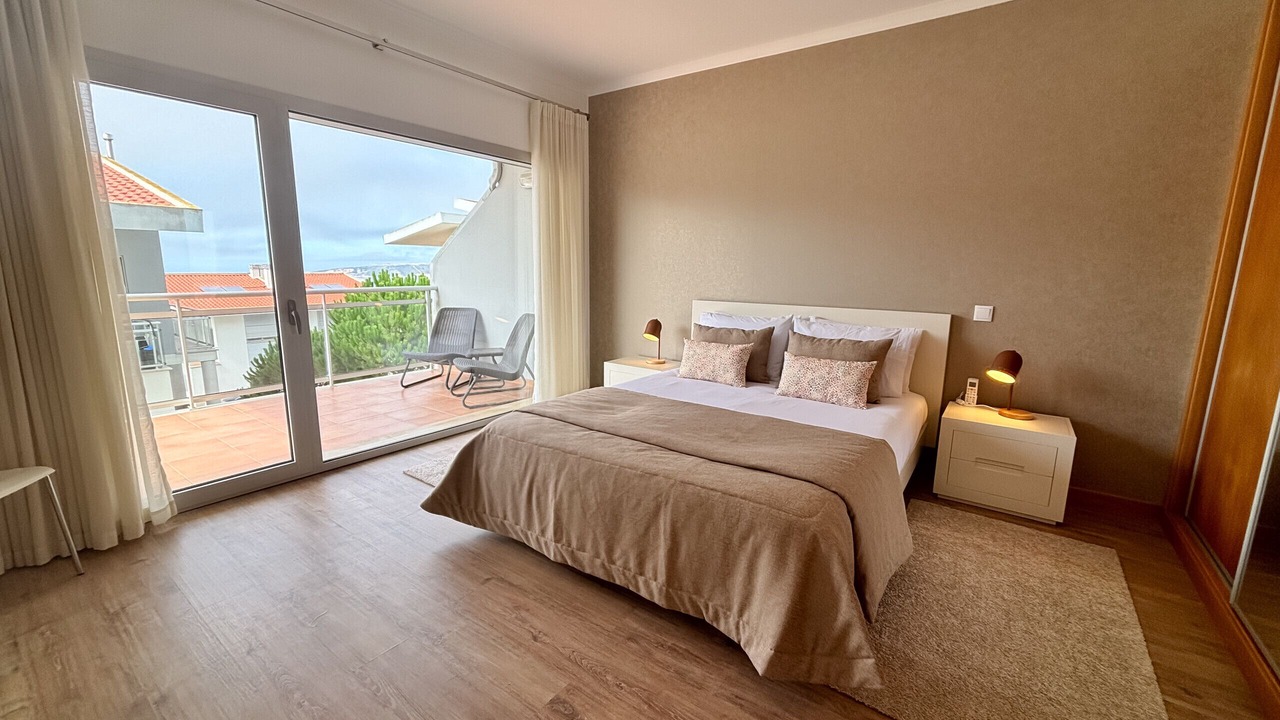 Photo of Bedroom in Serra da Pescaria