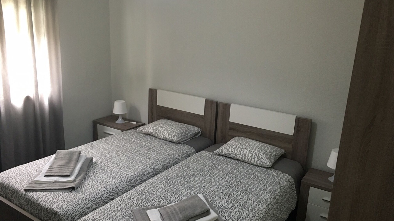 Photo of Bedroom in Alcobaca