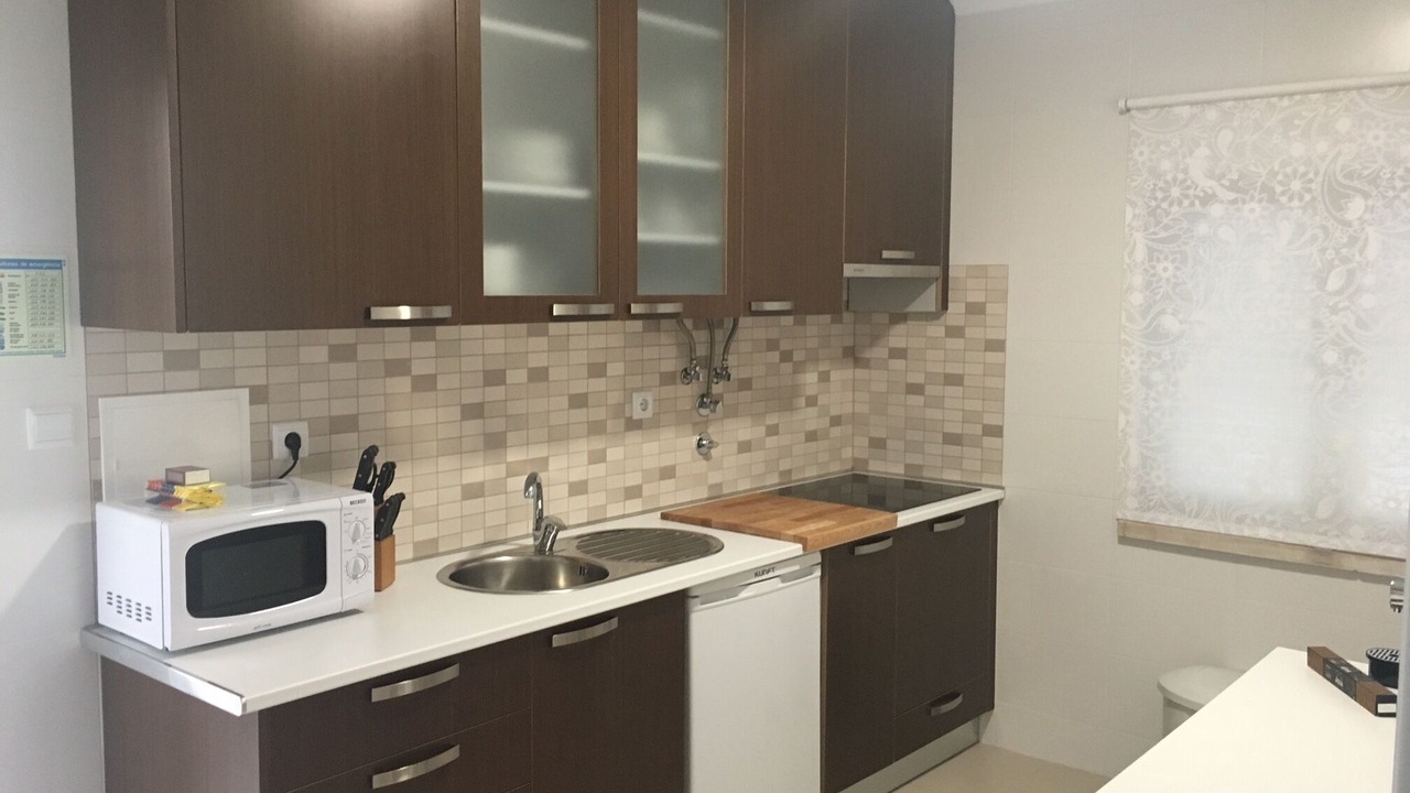 Photo of Kitchen in Alcobaca
