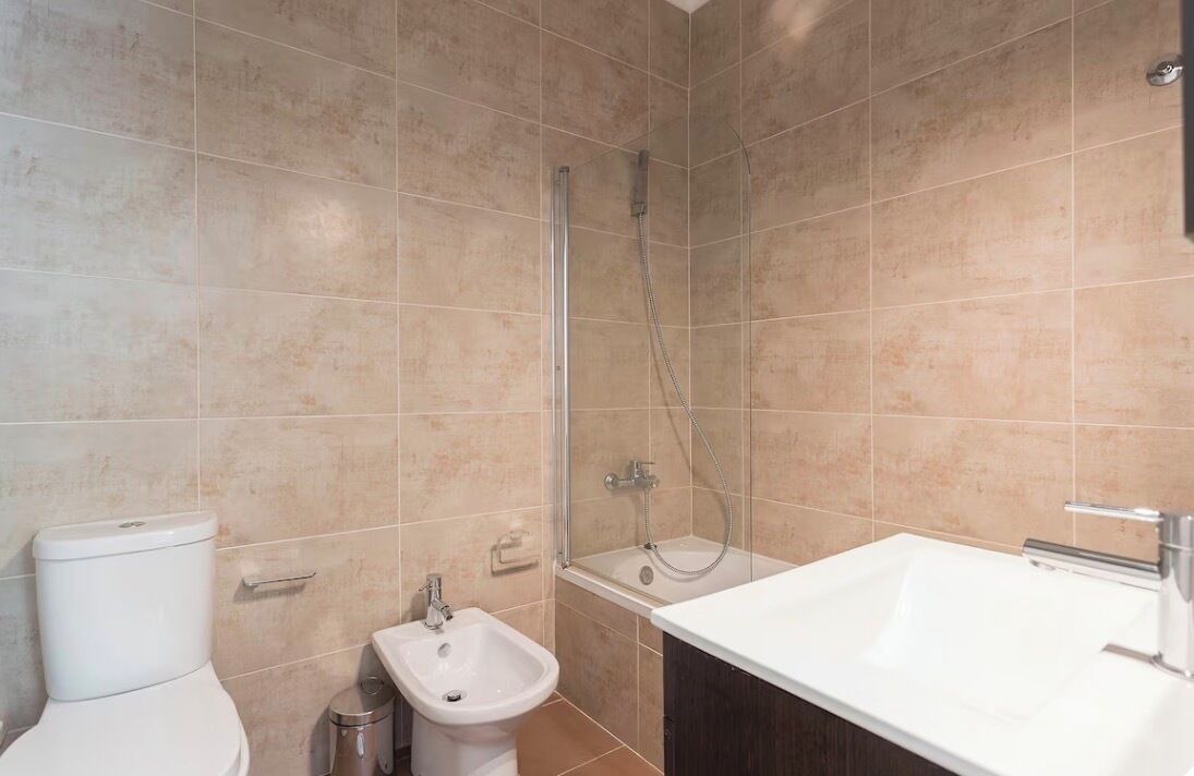 Photo of Bathroom in Sao Lourenco