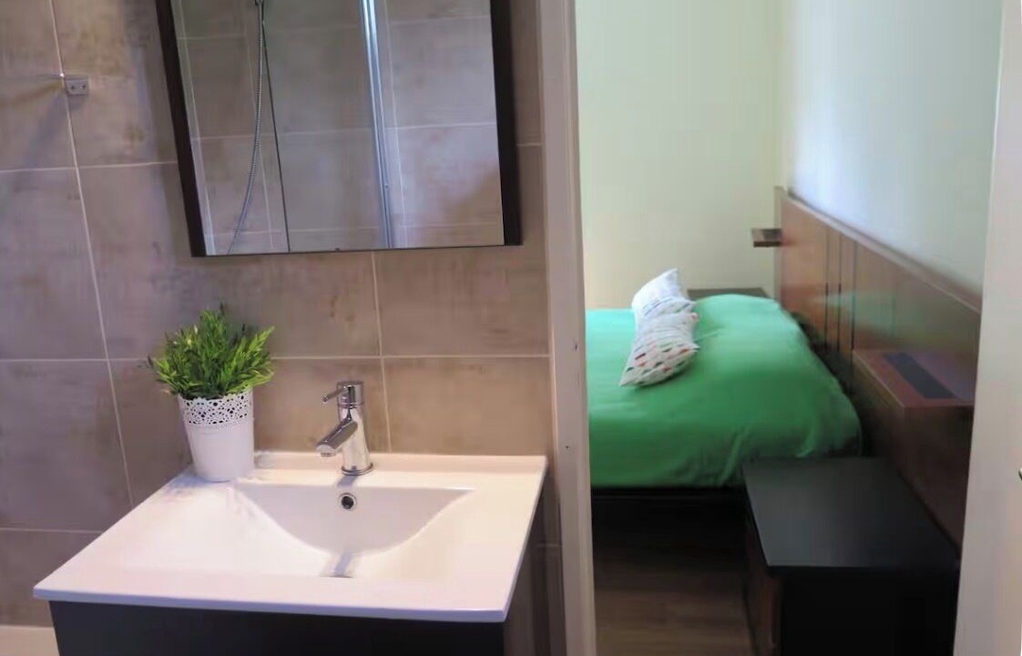 Photo of Bathroom in Sao Lourenco