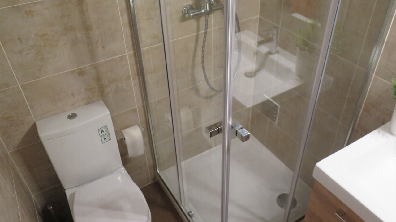 Photo of Bathroom in Sao Lourenco