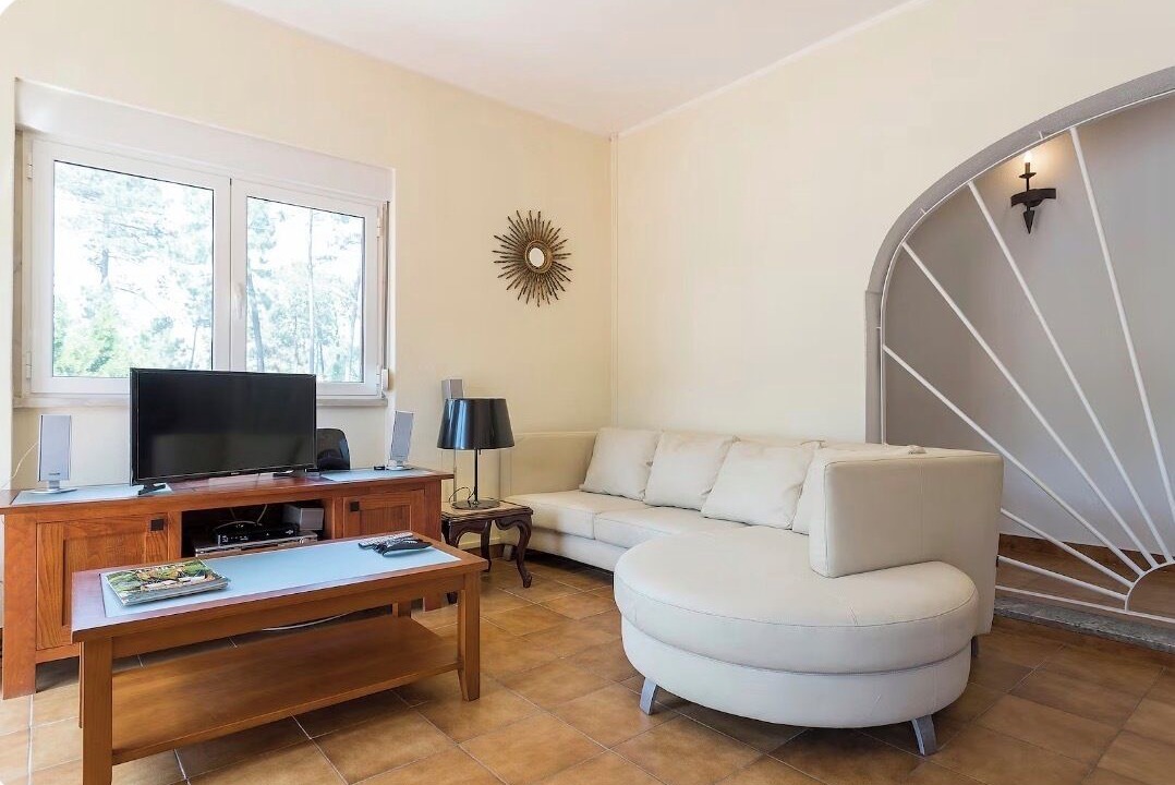 Photo of Livingroom in Sao Lourenco