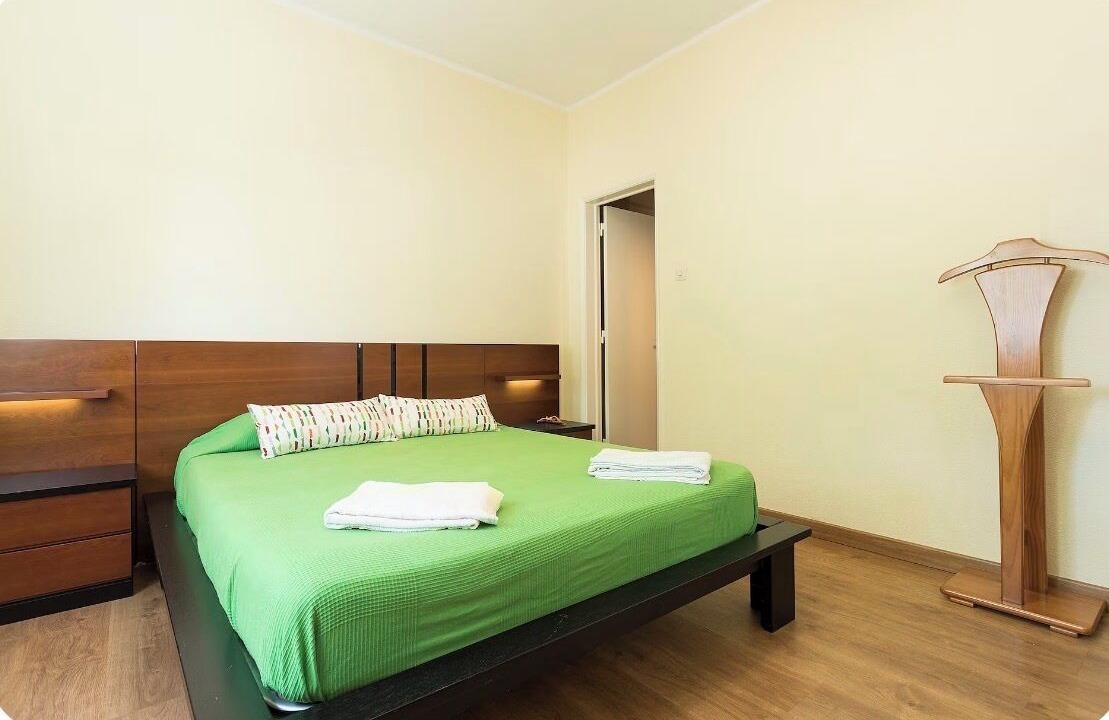 Photo of Bedroom in Sao Lourenco