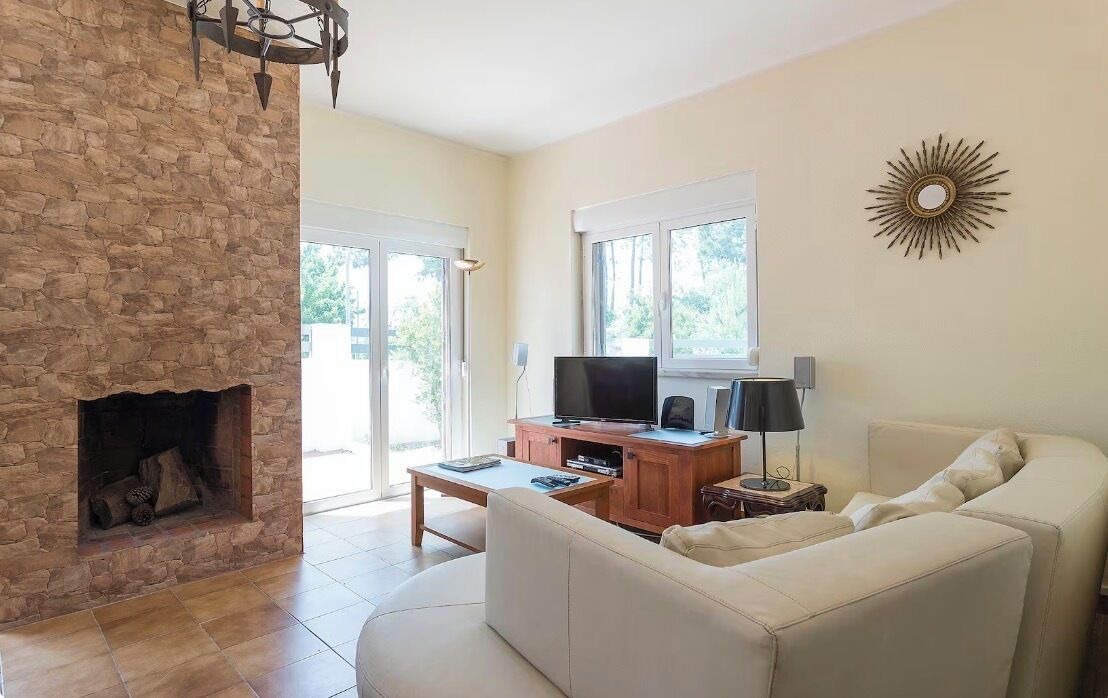 Photo of Livingroom in Sao Lourenco