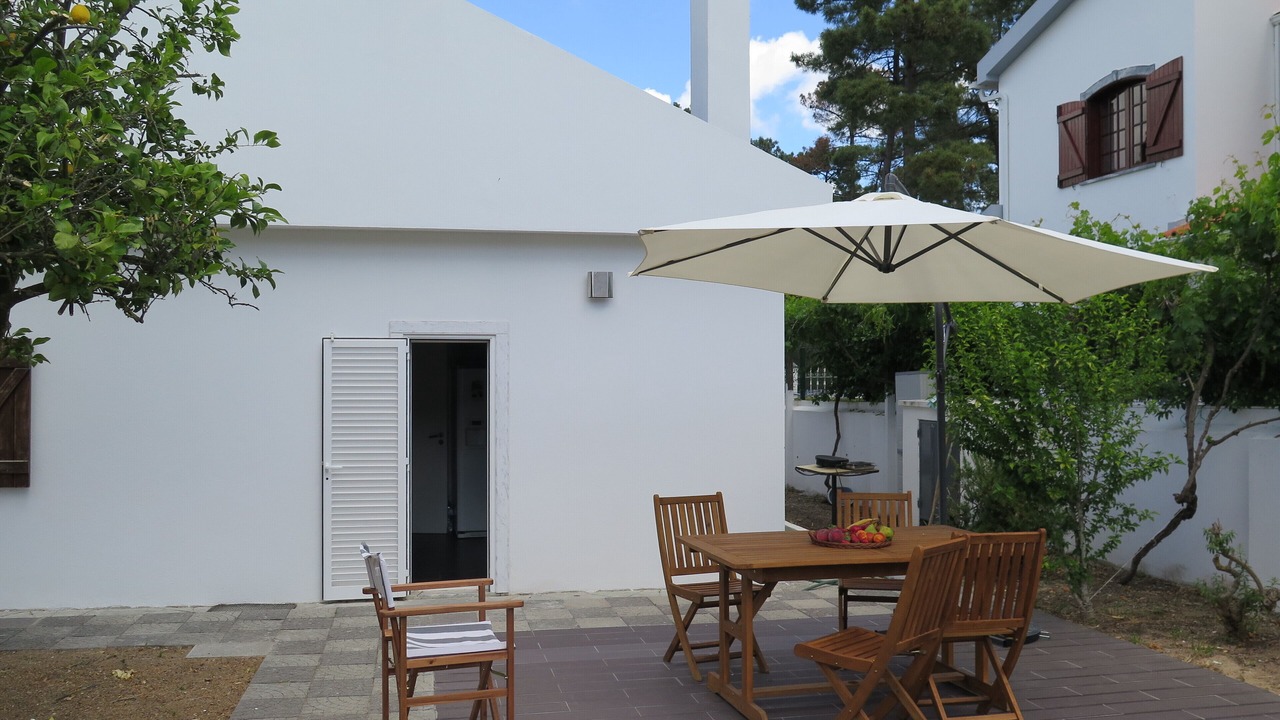Photo of Outdoor in Sao Lourenco