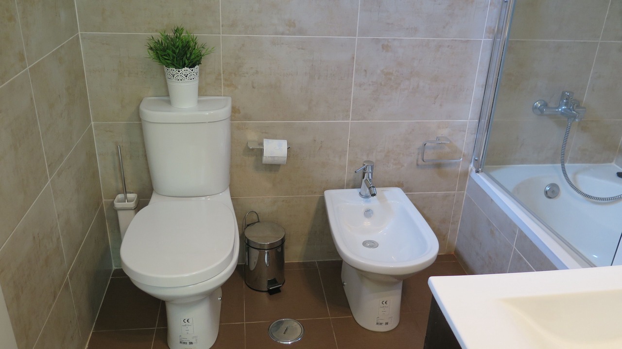 Photo of Bathroom in Sao Lourenco