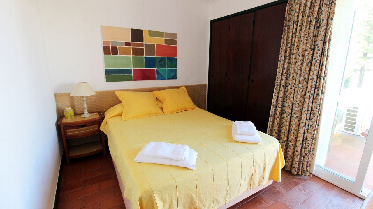 Photo of Bedroom in Vilamoura