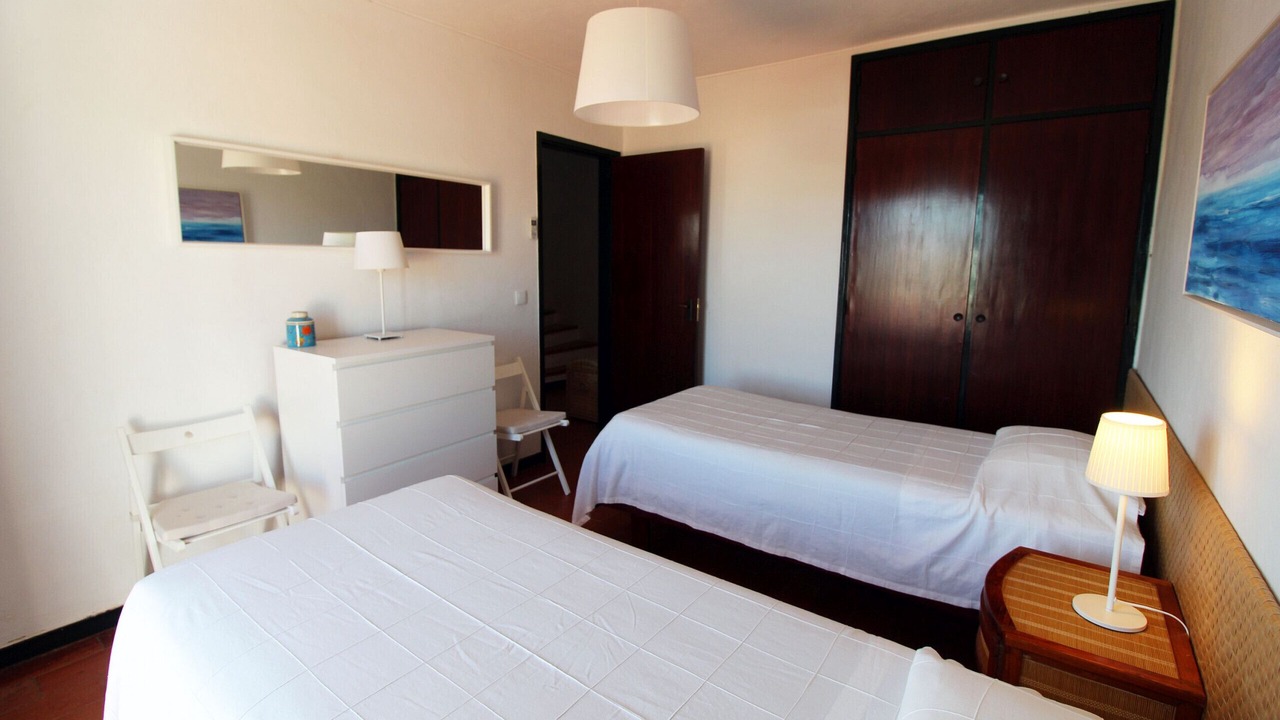 Photo of Bedroom in Vilamoura