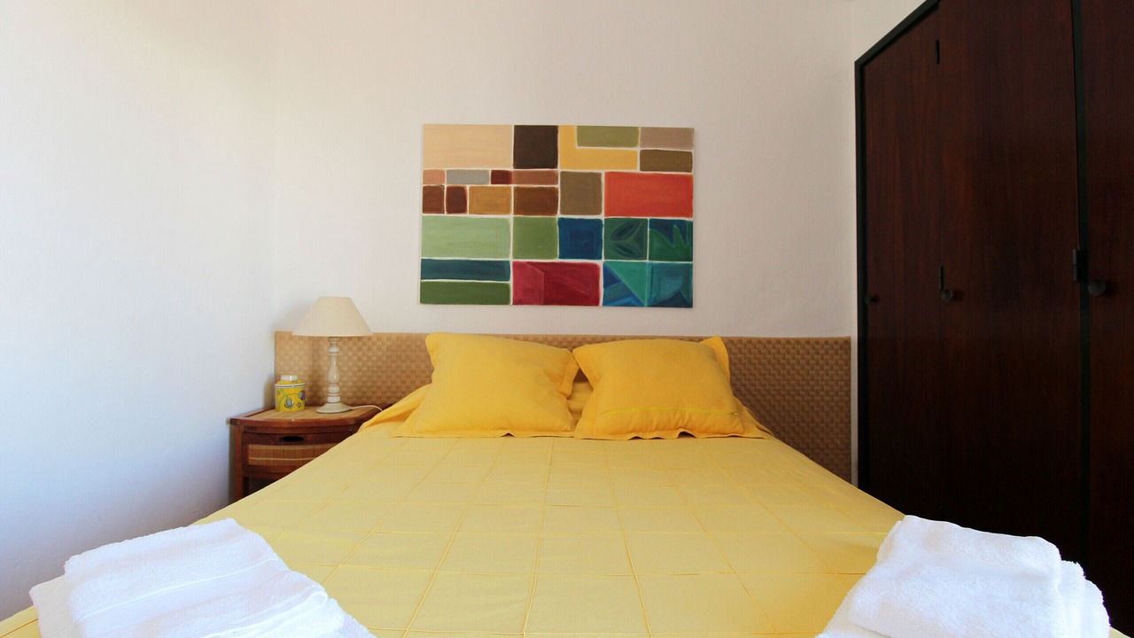 Photo of Bedroom in Vilamoura