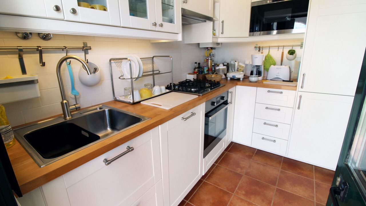 Photo of Kitchen in Vilamoura