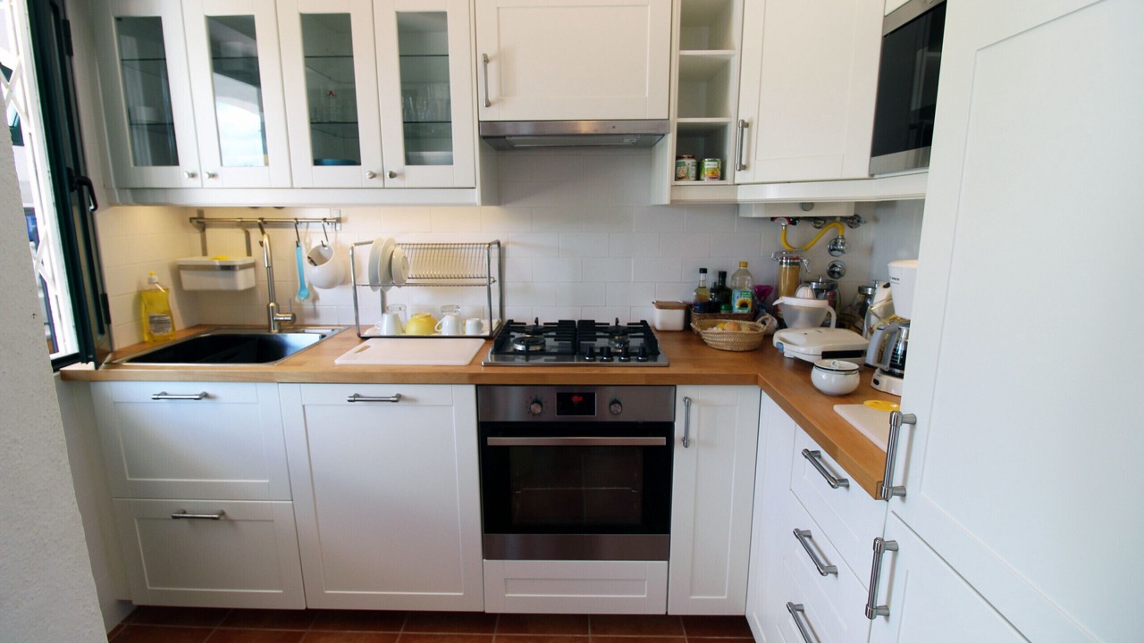 Photo of Kitchen in Vilamoura