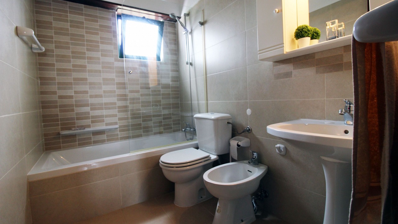 Photo of Bathroom in Vilamoura