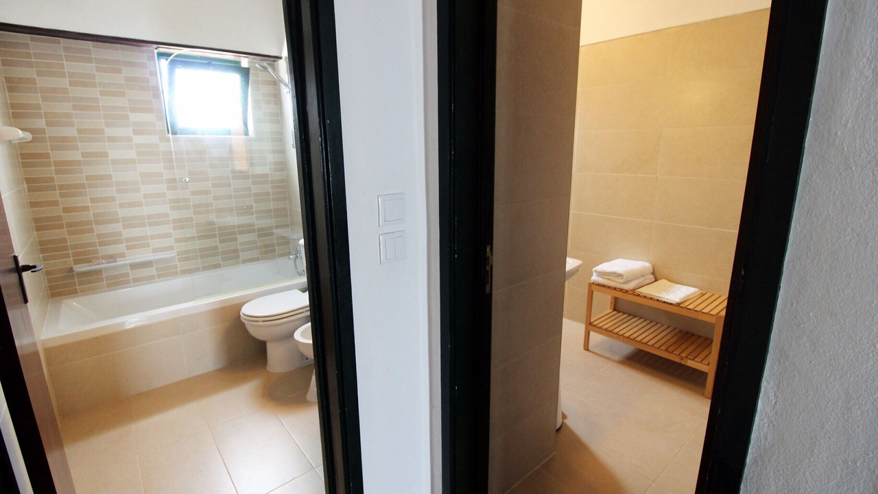 Photo of Bathroom in Vilamoura