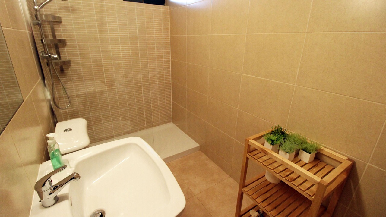 Photo of Bathroom in Vilamoura
