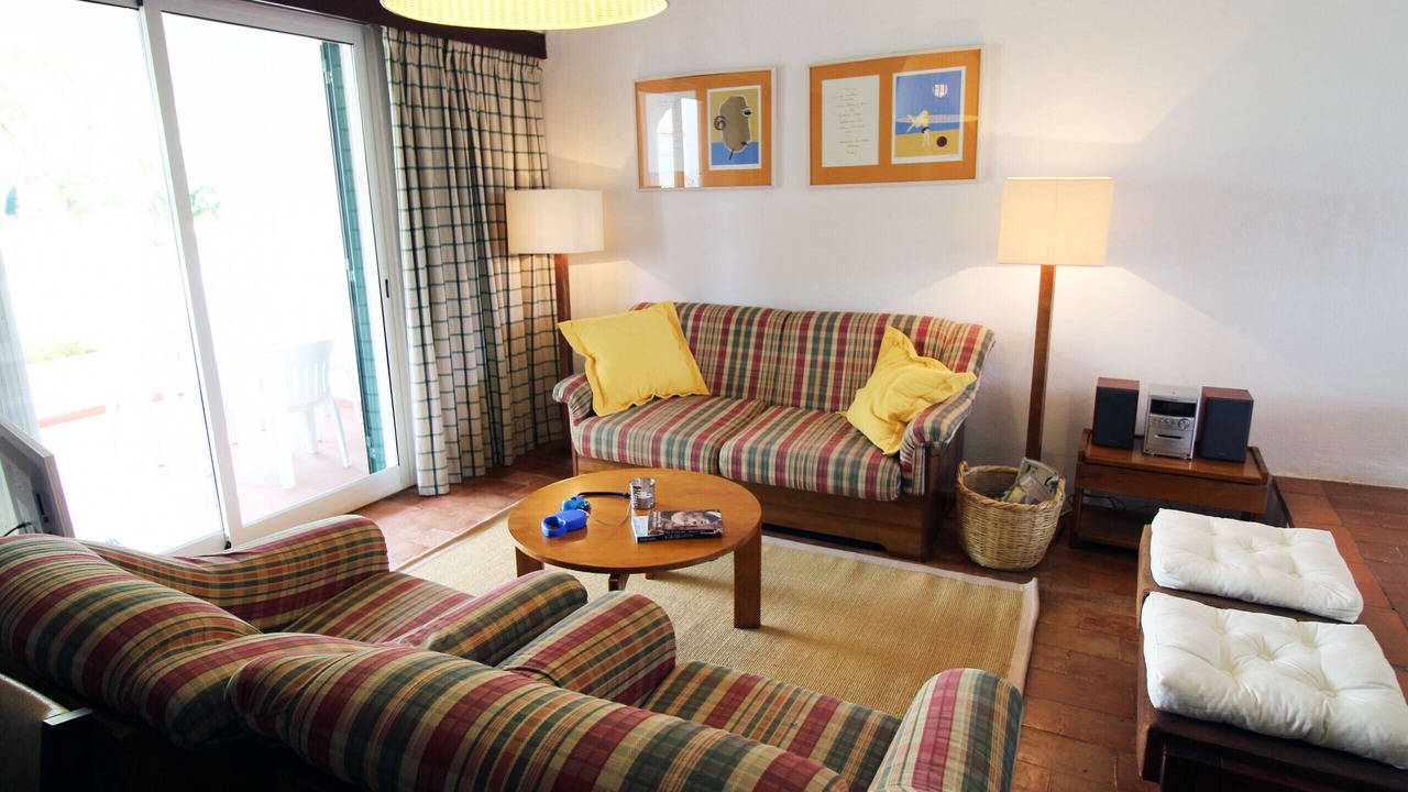 Photo of Livingroom in Vilamoura