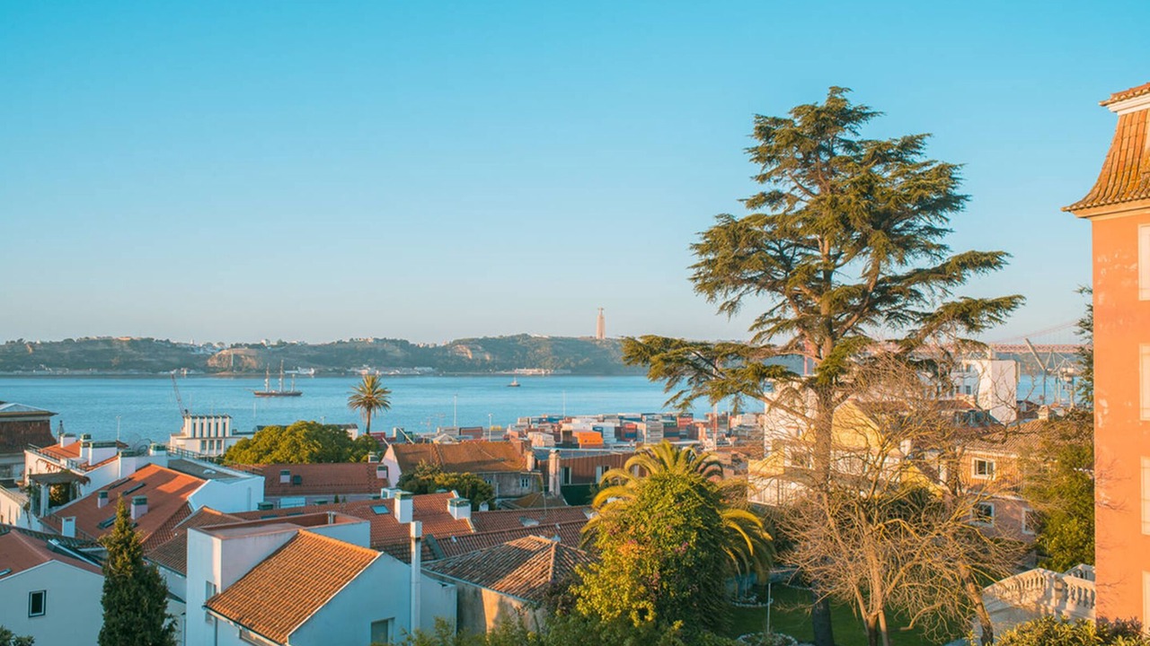 Photo of Others in Lisbon Old Town