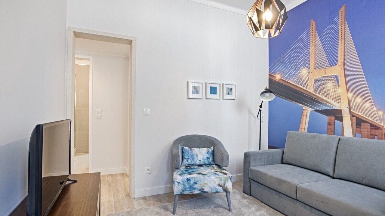 Photo of Bedroom in Belem