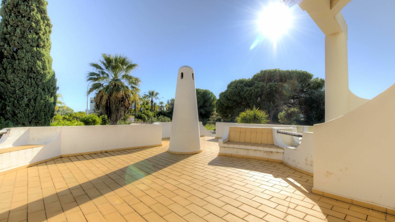 Photo of Patio Balcony in Vilamoura