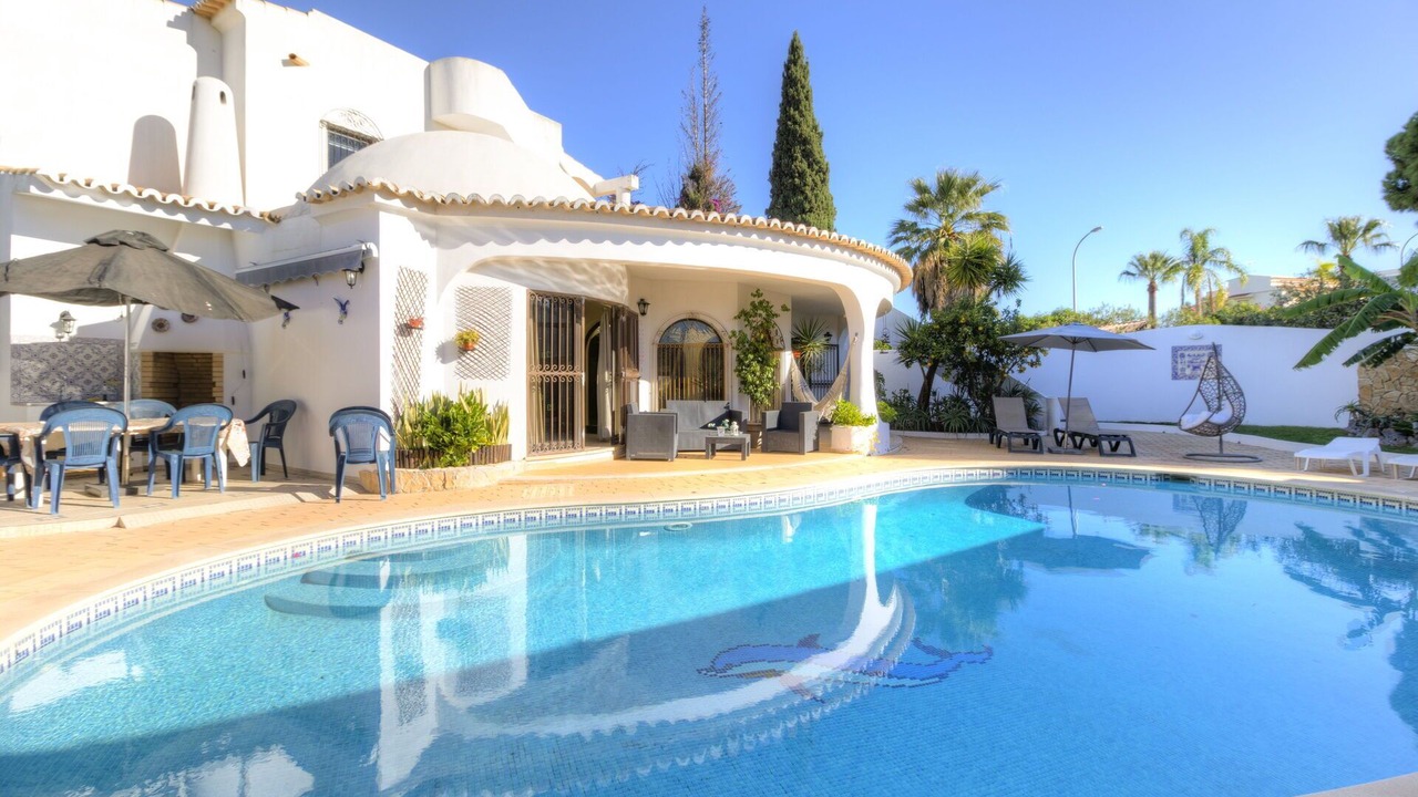 Photo of Patio Balcony in Vilamoura